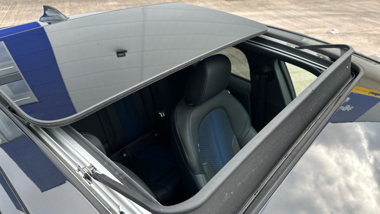 BMW 2 Series 218i [136] M Sport 4dr Petrol Saloon